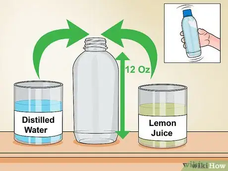 Imagen titulada Make a Skin Toner Step 1