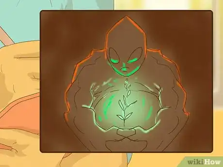 Imagen titulada Create Your Own Alien Species Step 9