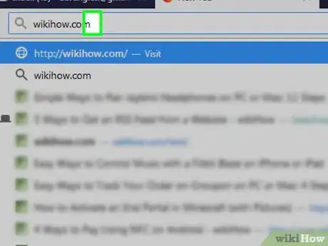 Imagen titulada Get an RSS Feed from a Website Step 2