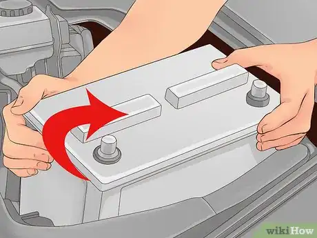 Imagen titulada Dispose of Car Batteries Step 3