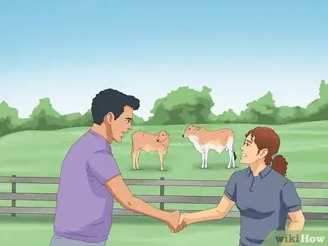 Imagen titulada Start a Ranch Step 13