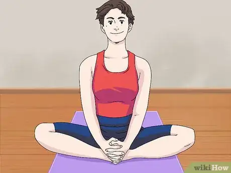Imagen titulada Stretch for the Splits Step 3