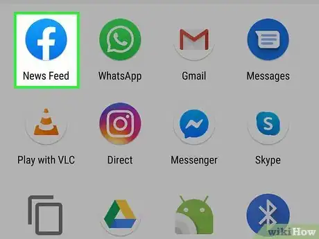 Imagen titulada Share a Twitch Stream on Facebook on Android Step 5