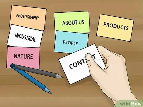 Imagen titulada Plan a Website Step 3