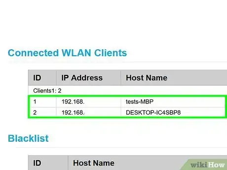 Imagen titulada Find Your IP Address on a Mac Step 14