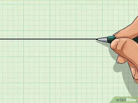 Imagen titulada Use a Number Line Step 1