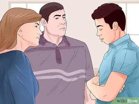 Imagen titulada Talk to a Parent About a Bad Grade on Your Report Card Step 8