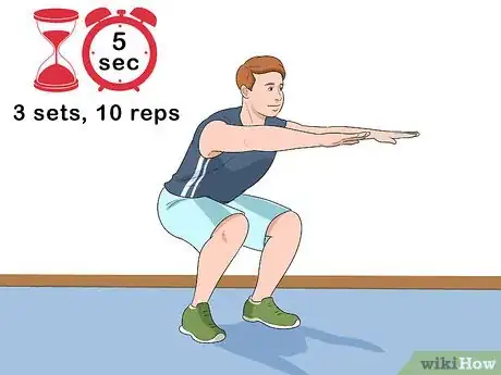 Imagen titulada Stretch Your Knee Step 6