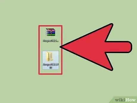 Imagen titulada Play RAR Files Step 6