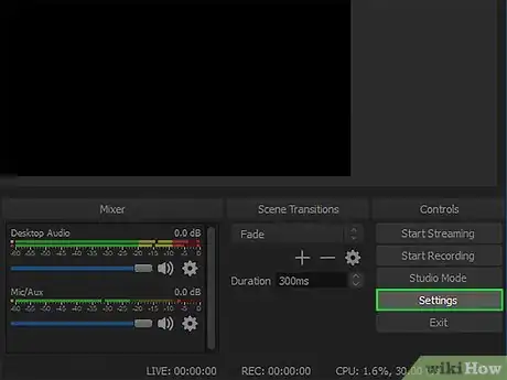 Imagen titulada Use OBS to Stream on Facebook Live Step 27
