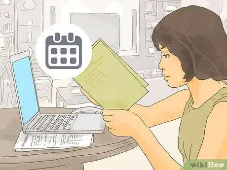 Imagen titulada Manage Your Time in College Step 3