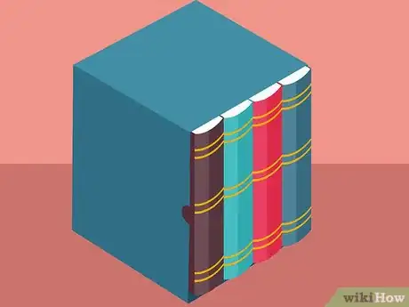 Imagen titulada Take Care of Your Book Step 5