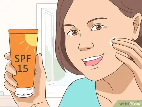 Imagen titulada Be a Healthy Teen Girl Step 8