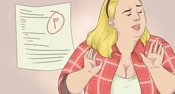 hacer que un profesor cambie tu nota