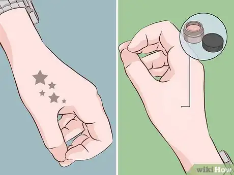 Imagen titulada Be a Conservative Girl Step 9