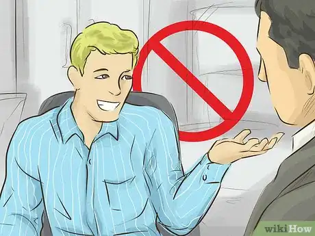 Imagen titulada Answer Interview Questions Step 8
