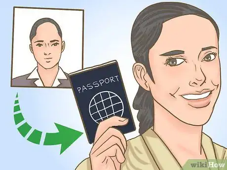 Imagen titulada Renew a Passport Step 2