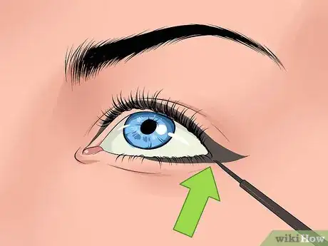 Imagen titulada Make Your Eyes Look Less Droopy Step 10