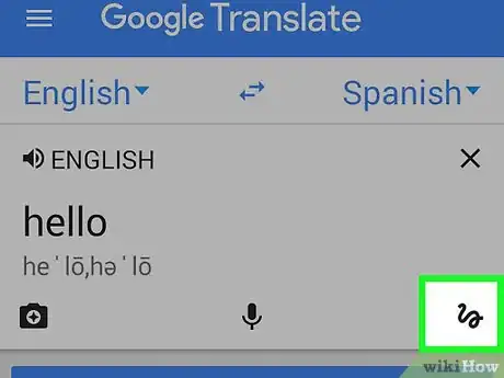 Imagen titulada Download a Language for Offline Use in Google Translate for Android Step 22
