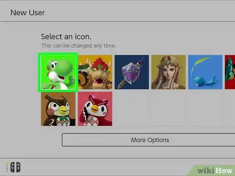 Imagen titulada Set Up the Nintendo Switch Step 19