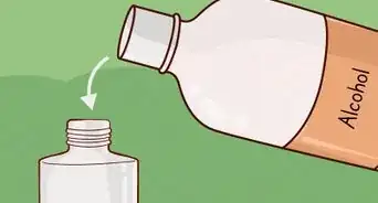 hacer un aroma de vainilla con extracto