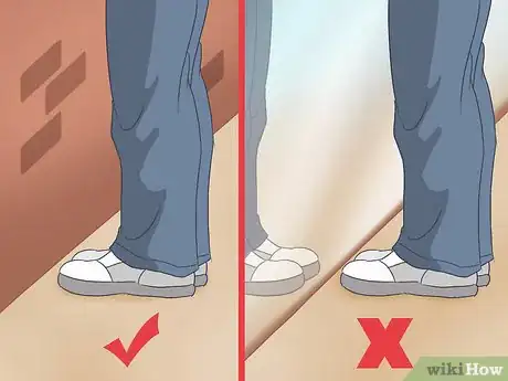 Imagen titulada Levitate Like David Blaine Step 2
