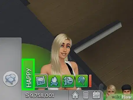 Imagen titulada Make Sims Inspired in The Sims 4 Step 2
