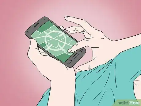 Imagen titulada Find the Qibla for Prayer Step 6