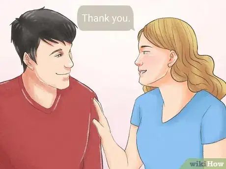 Imagen titulada Show Effort in a Relationship Step 1