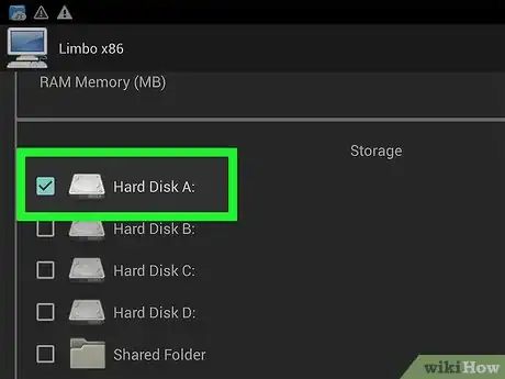 Imagen titulada Install Windows 8 on an Android Tablet Step 30