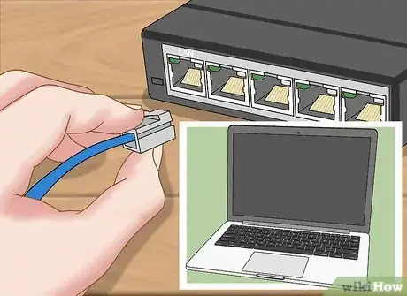 Imagen titulada Create a Local Area Network (LAN) Step 15
