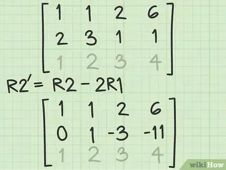 Imagen titulada Solve Matrices Step 9