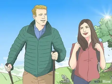 Imagen titulada Attract an Aries Man As a Virgo Woman Step 5