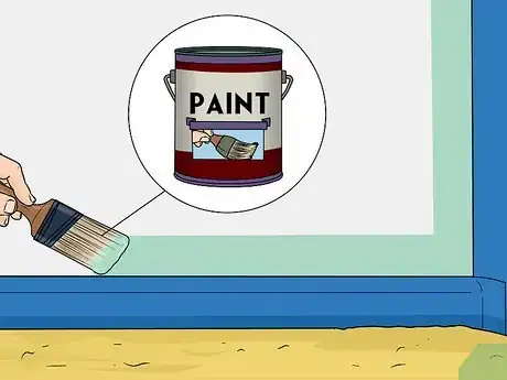 Imagen titulada Paint Plaster Step 13