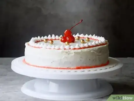 Imagen titulada Make a Layer Cake Step 19