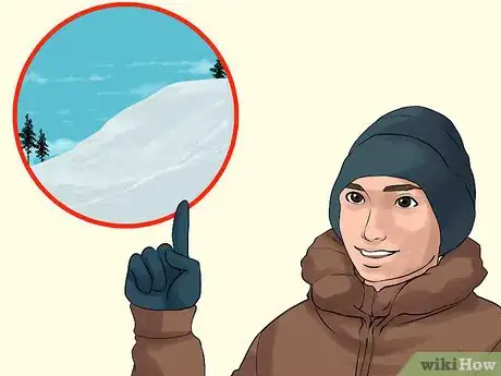 Imagen titulada Go Sledding Step 5