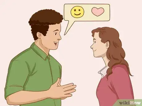 Imagen titulada Be in a Relationship for the First Time Step 3