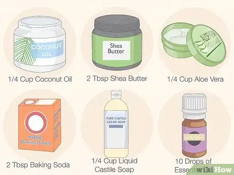 Imagen titulada Make Your Own Shaving Cream Step 8