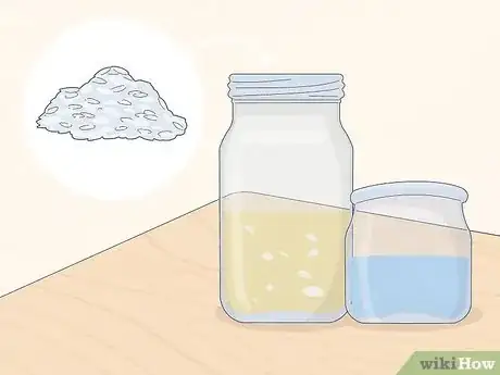 Imagen titulada Make Your Own Natural Body Cream Step 3