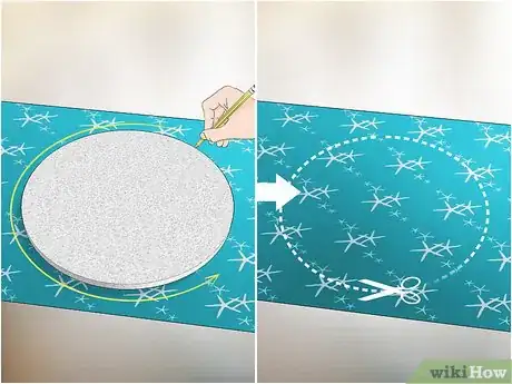 Imagen titulada Make a Cupcake Stand Step 20