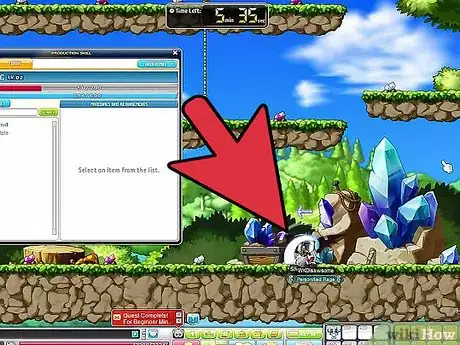 Imagen titulada Earn Mesos in Maplestory Step 4
