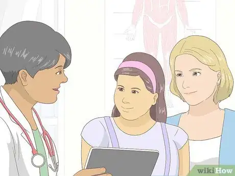 Imagen titulada Lose Weight Fast (Teens) Step 1