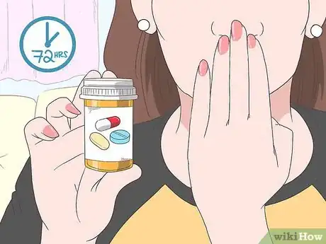 Imagen titulada Pass a Mouth Swab Test Step 4