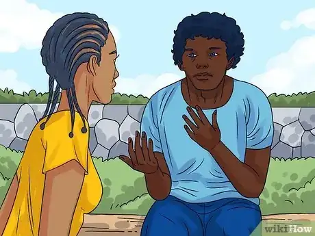 Imagen titulada Forgive Someone Who Betrays You Step 15