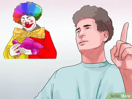 Imagen titulada Become a Clown Step 22