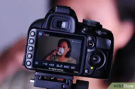 Imagen titulada Make a Home Video Step 6