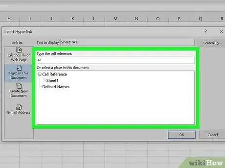 Imagen titulada Insert Hyperlinks in Microsoft Excel Step 26
