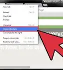 cambiar de pestañas en Chrome
