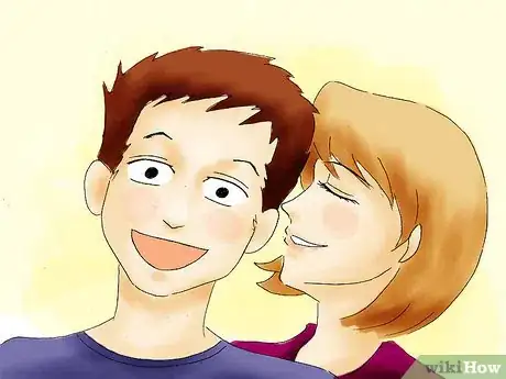 Imagen titulada Tell when a Girl Is Interested in You Step 02Bullet03