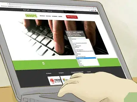 Imagen titulada Report Websites with Illegal Content Step 4
